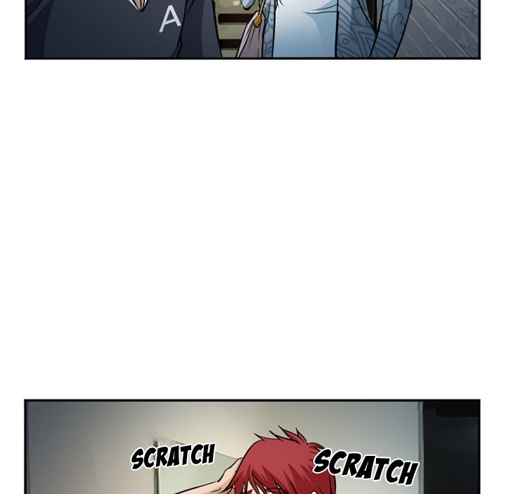 Dating Contract - episode 33 - 13