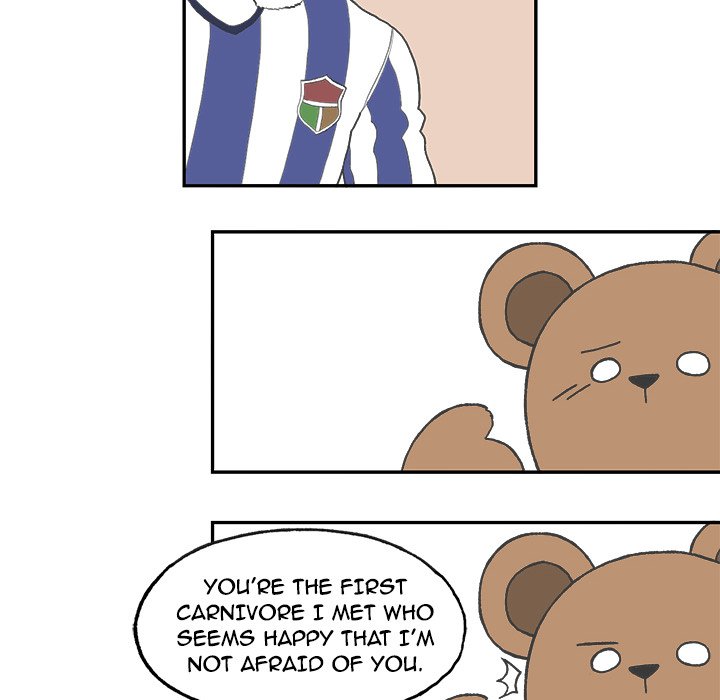 Herbivore High School - episode 2 - 47