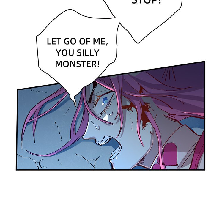 I'm a monster - episode 35 - 14