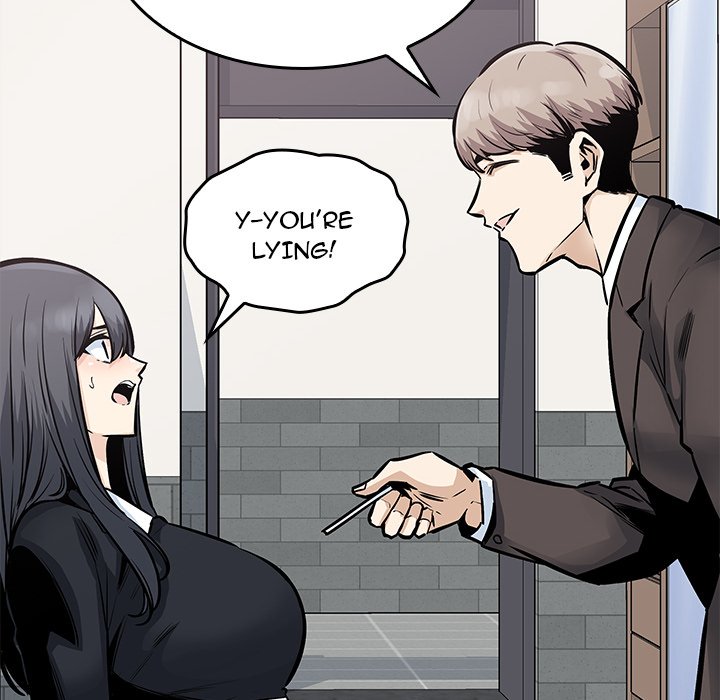 Excuse Me, This is my Room - episode 48 - 29