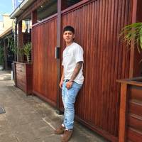 TikTok Account Photo