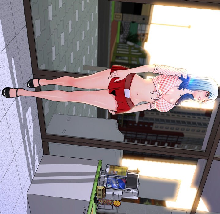Her Toy Shop - episode 1 - 49