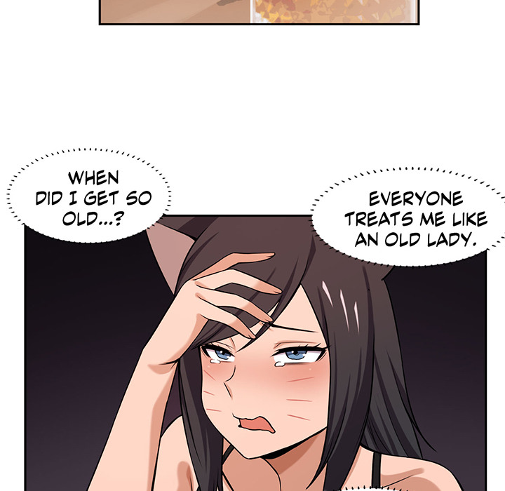 Zombie Girlfriend! - episode 21 - 23