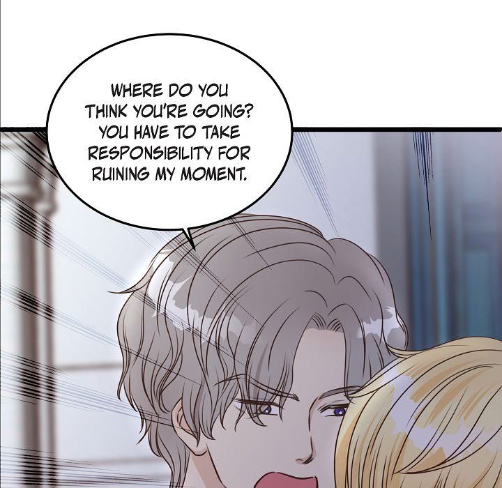 Hold on, Crown Prince! - episode 12 - 46
