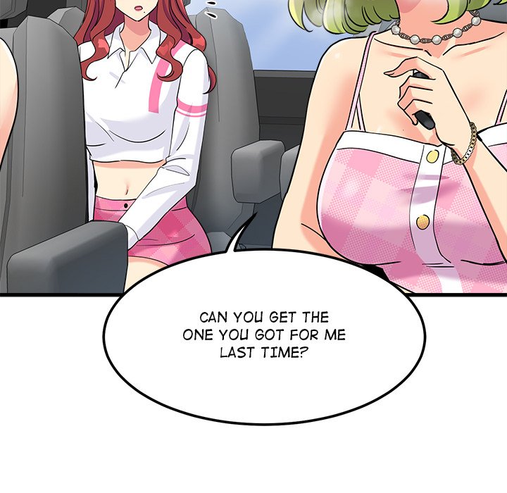 My Other Girlfriend - episode 7 - 29