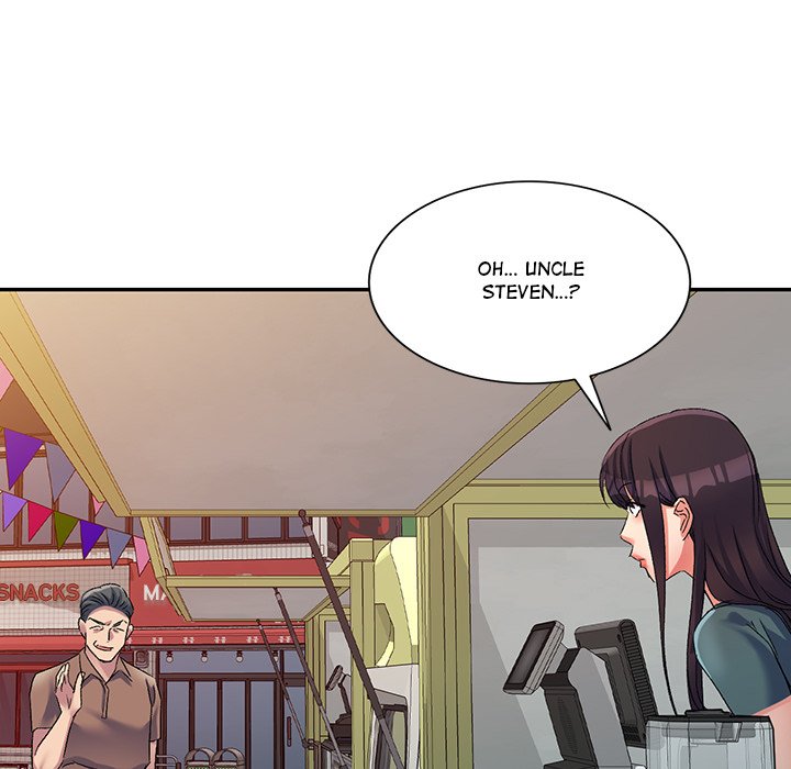Sweet Angels - episode 15 - 130