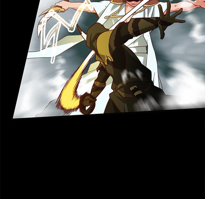 Black Crow - episode 10 - 29