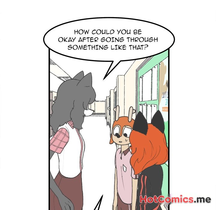 Herbivore High School - episode 49 - 20