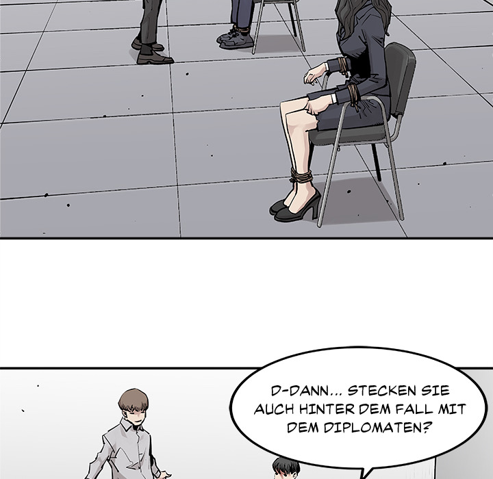Des Teufels Nachkommen - episode 34 - 53