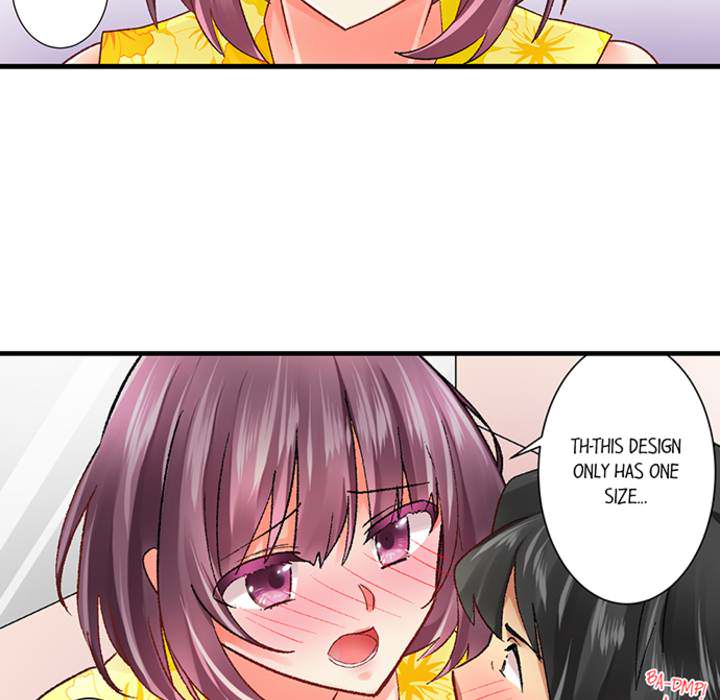 Our Kinky Newlywed Life - episode 49 - 45