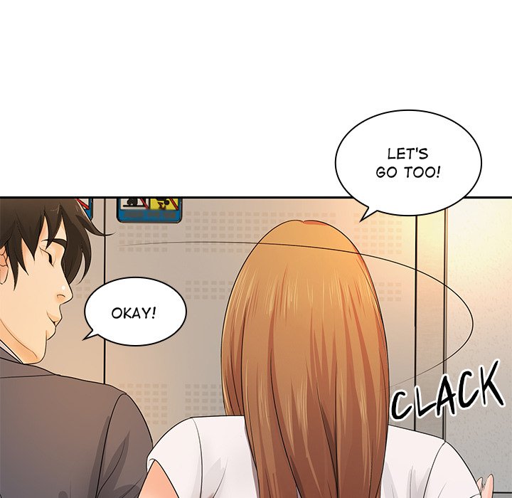 Office Troubles - episode 11 - 60