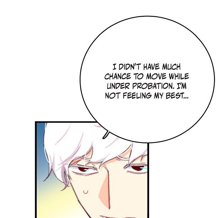 Bring the Love - episode 94 - 8