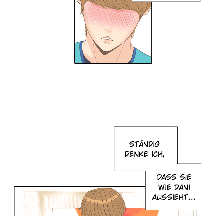 Nimm Meine Hand - episode 14 - 16