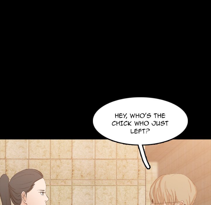 Secret Neighbors - episode 15 - 96