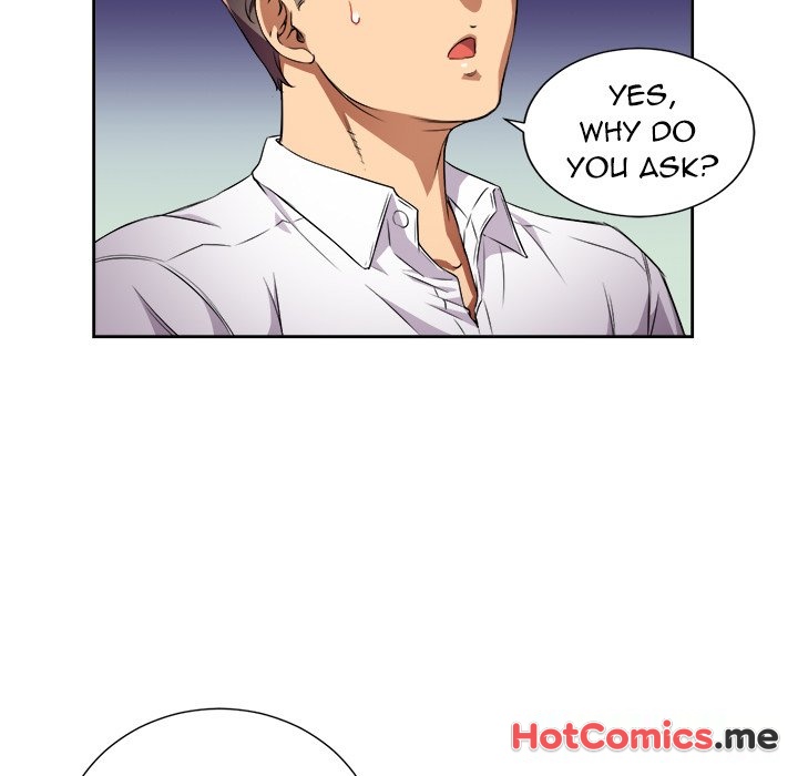 Yuri's Part Time Job - episode 35 - 27