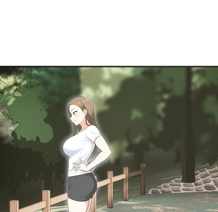 Steamy Webtoon Collection - episode 10 - 111