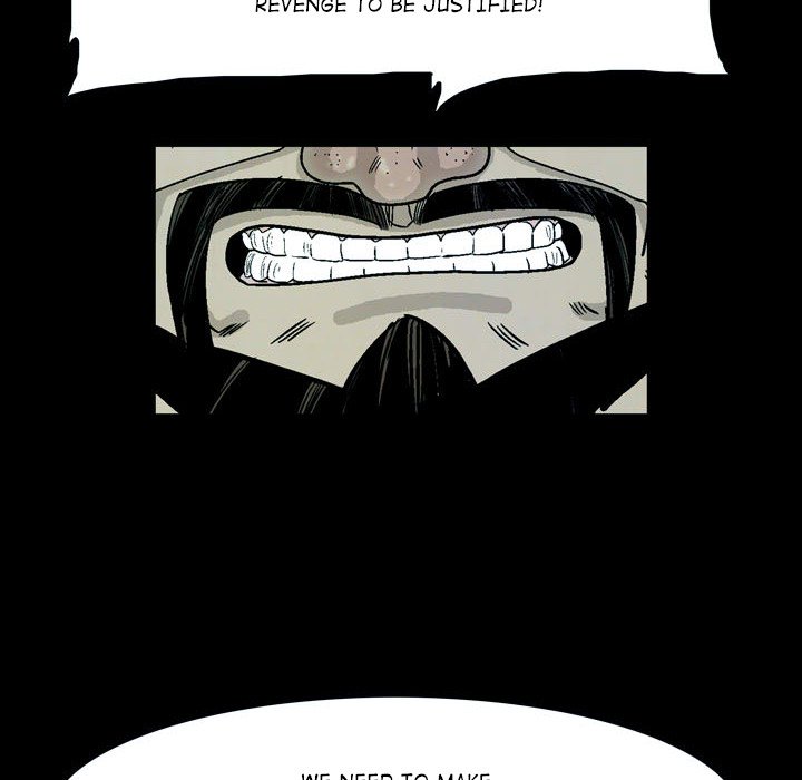 The Sword Clan - episode 25 - 53