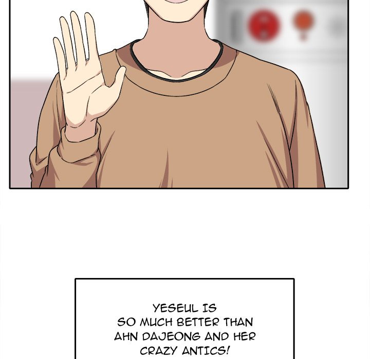 Excuse Me, This is my Room - episode 12 - 14