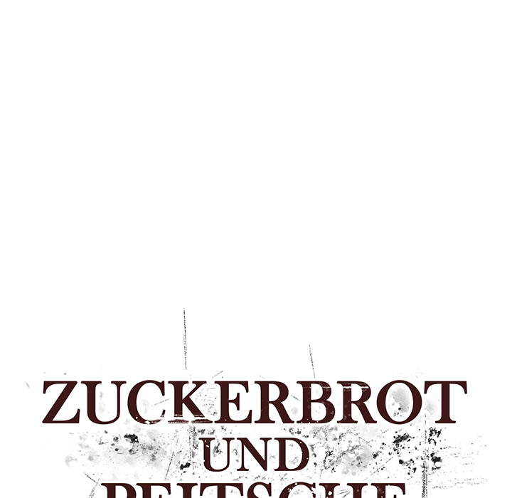 Zuckerbrot und Peitsche - episode 8 - 10