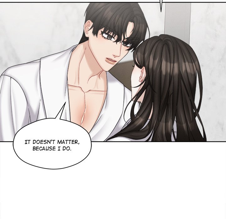 A Naughty Game for Two - episode 22 - 37