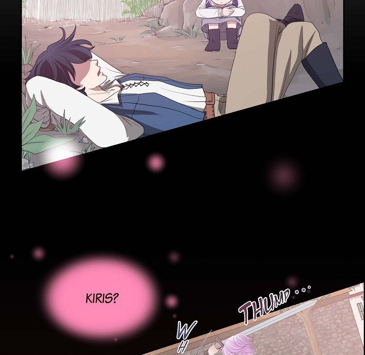 On the Emperor's Lap - episode 1 - 28
