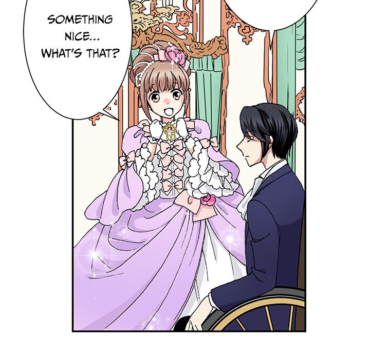 The Lady with an Elegant Smile - episode 29 - 22