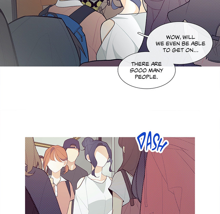 What's Going On? - episode 19 - 50