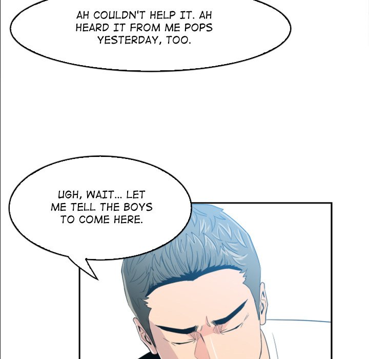 The Villain - episode 1 - 20