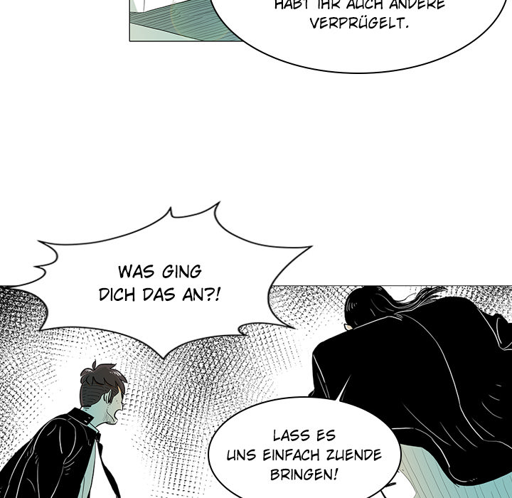 Hero Kim: Wer hat einen Retter bestellt? - episode 14 - 33