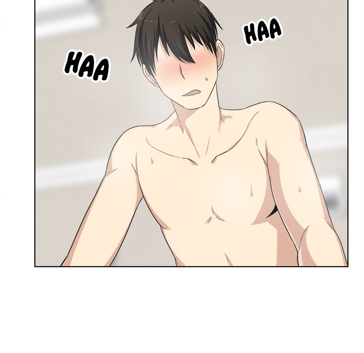 Excuse me, This is my Room - episode 17 - 93