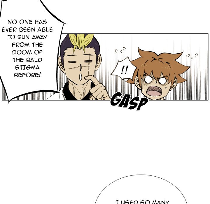 The Bully Hunter - episode 27 - 9