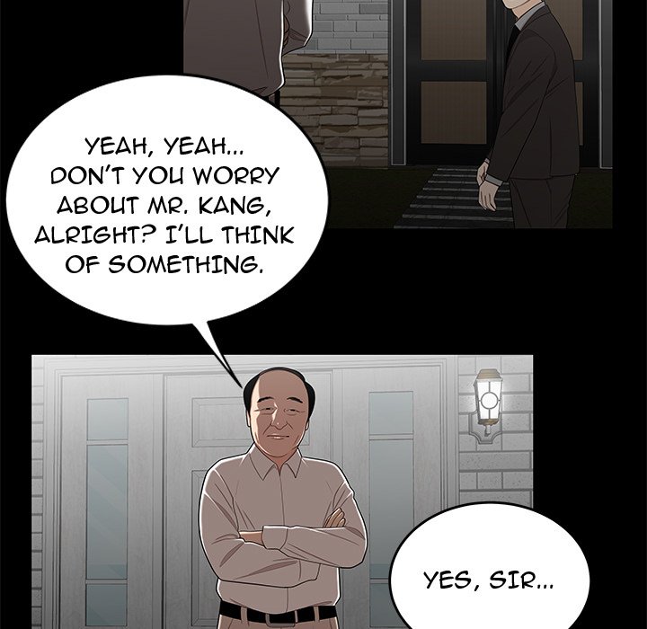 The Repeat Student - episode 14 - 74