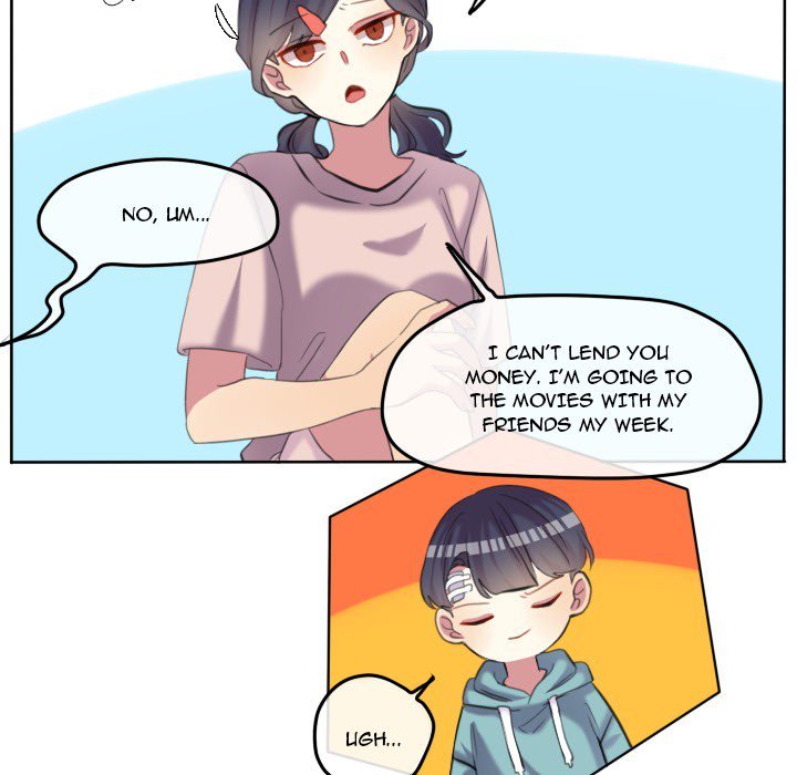 The Chill Couple - episode 91 - 54