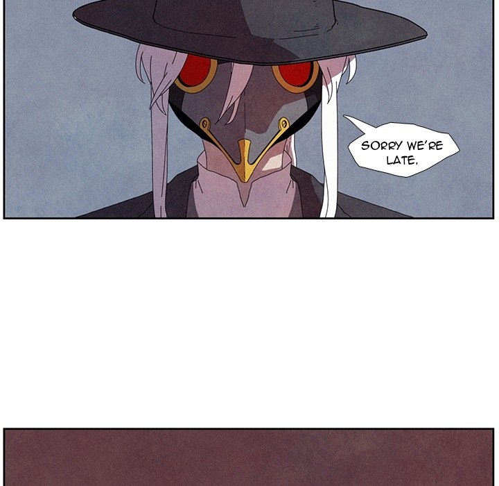 Crows - episode 8 - 19
