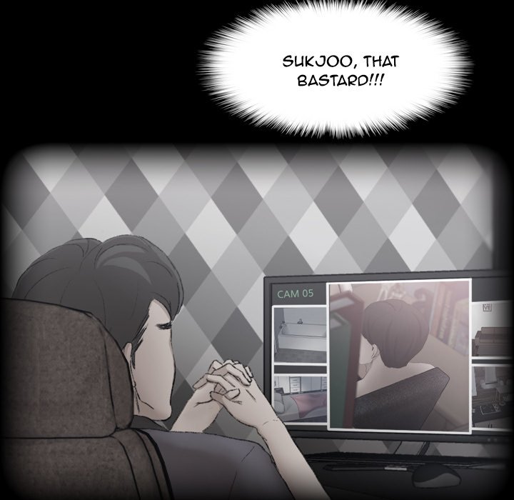 Secret Neighbors - episode 31 - 16