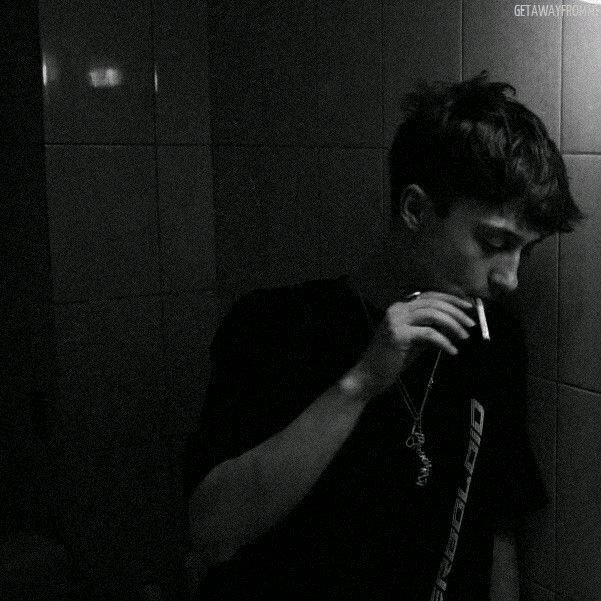 #аутсайдер. - оригинальный звук