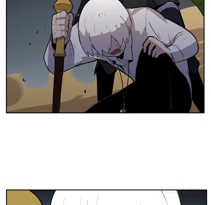 Justitia - episode 38 - 65