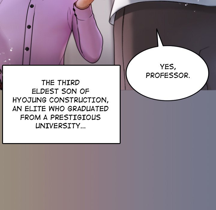 Make Me Yours, Professor - episode 13 - 60