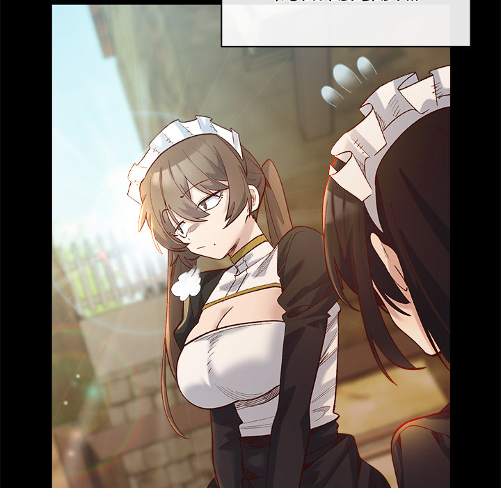 Young Lady's Knight - episode 22 - 46