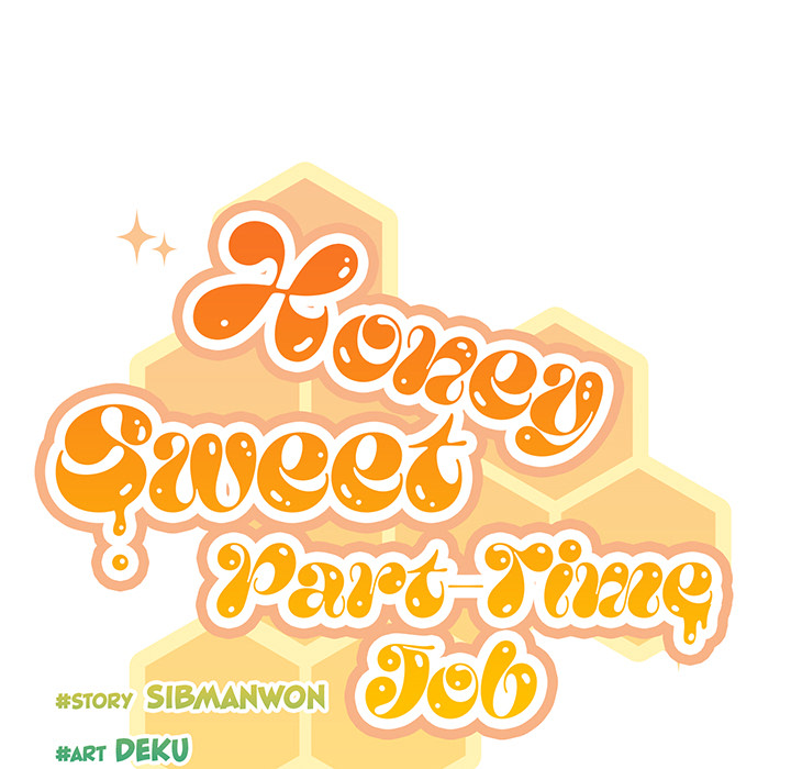 Honey Sweet Part-Time Job - episode 1 - 54