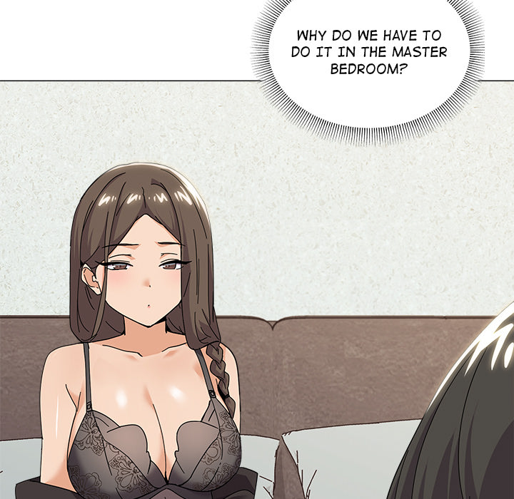 What's Wrong With This Family? - UNCENSORED - episode 25 - 4