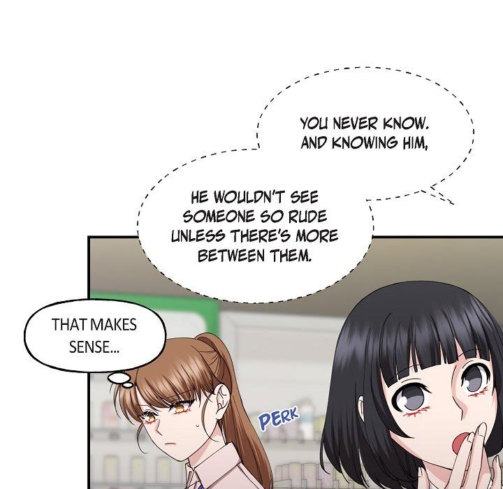 Unquenchable Thirst - episode 35 - 43