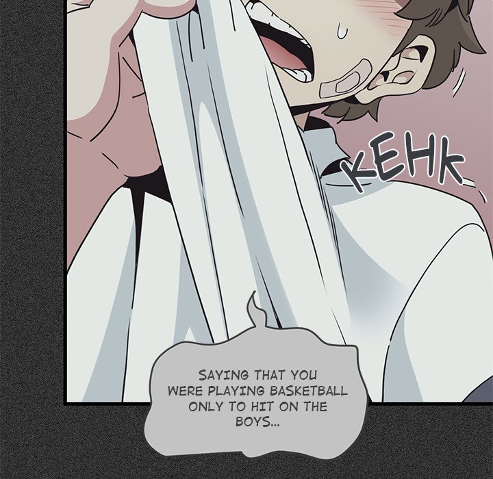 Snapping into Love - episode 36 - 140