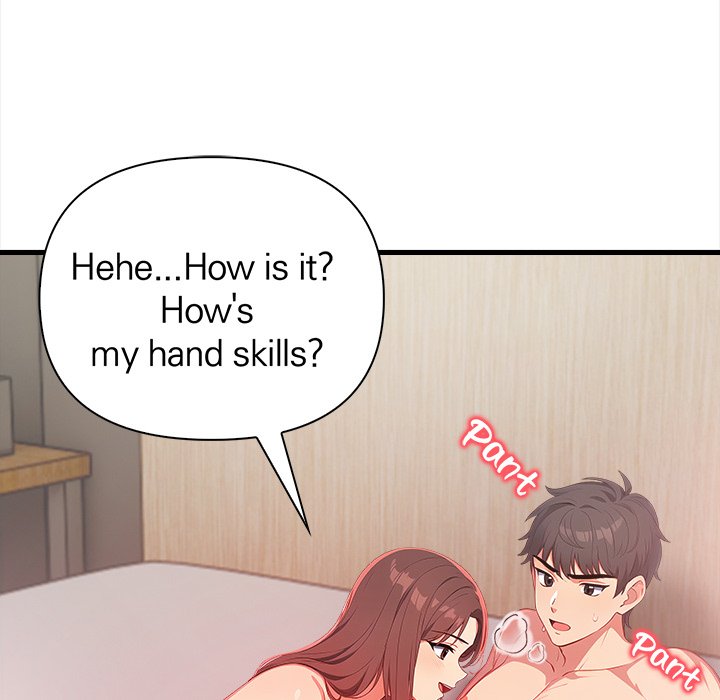 Stepping Out of the Shower to Find a Mysterious Beauty in My Bed - episode 4 - 38