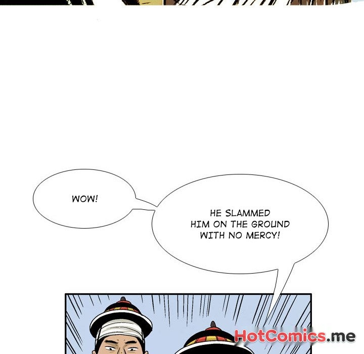 The Sword Clan - episode 32 - 77