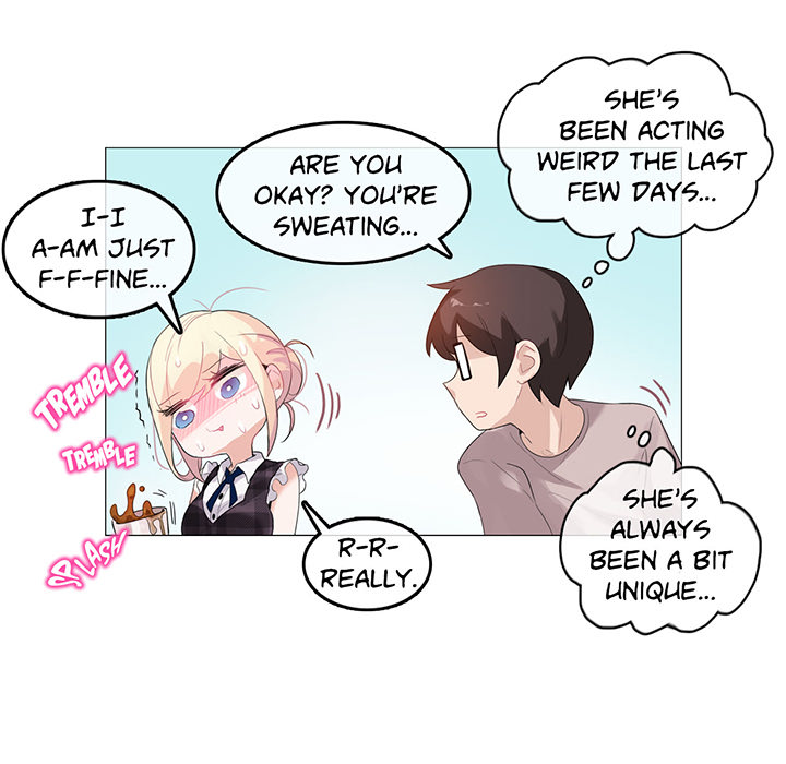 A Pervert's Daily Life - episode 18 - 12
