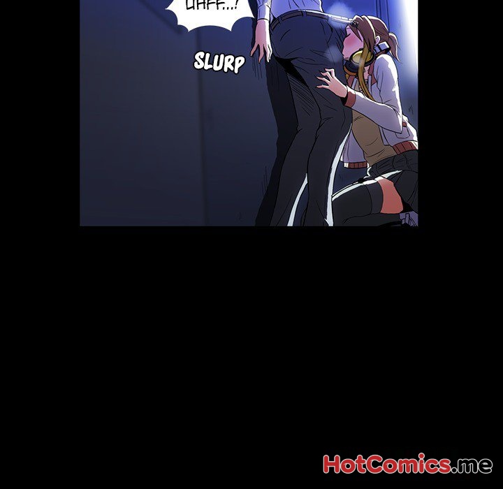 Drug Candy - episode 1 - 37