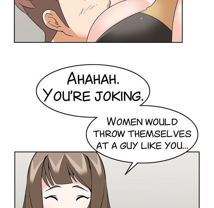 Agent Playboy, Reporting for Duty! - episode 10 - 24