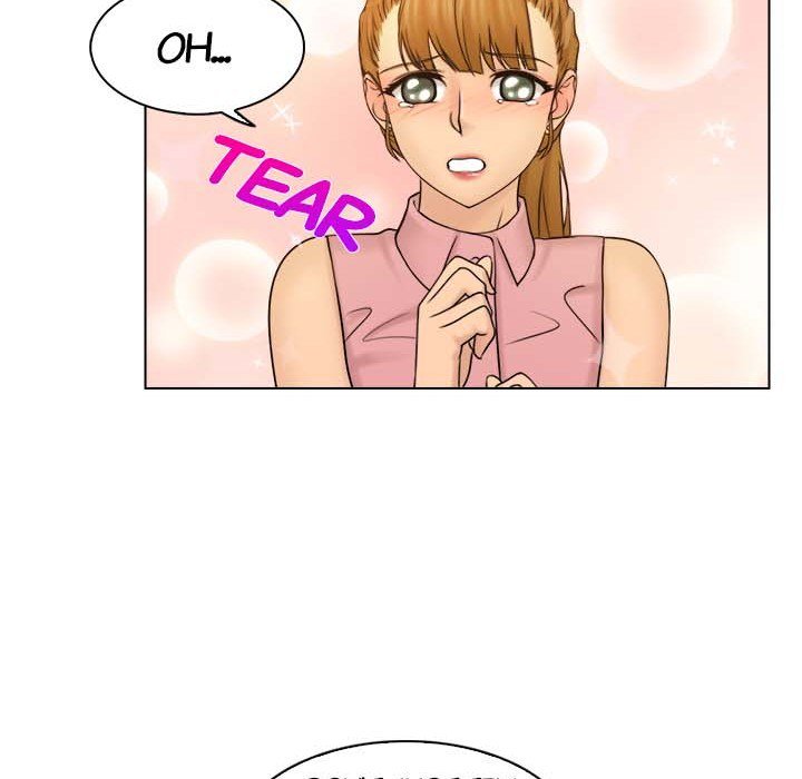 My Girlfriend and My Slave - episode 7 - 62