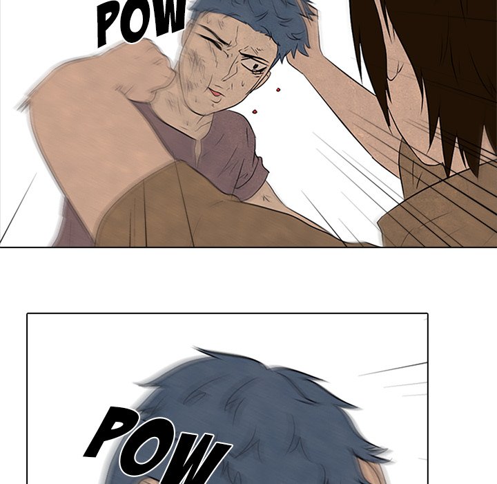 High School Devil - episode 91 - 48